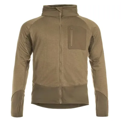 Sudadera Térmica US Tactical - MFH