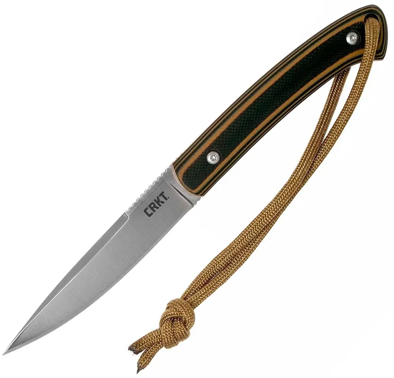 CRKT Cuchillo Biwa