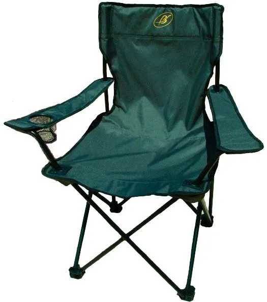 BeniSport Sillón Plegable