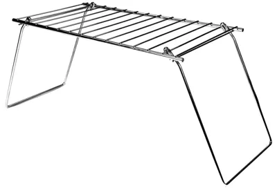 Parrilla Plegable - Coghlans