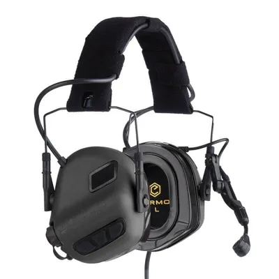 Comunicaciones Auricular Earmor M32 Plus mod4 - Opsmen
