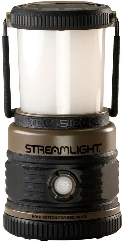 Streamlight Siege