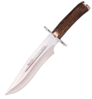 Cuchillo Magnum 23 - Muela
