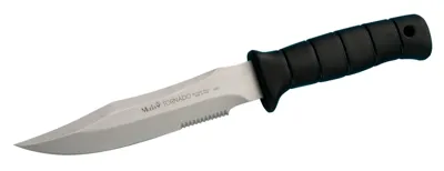 Cuchillo Tornado - Muela