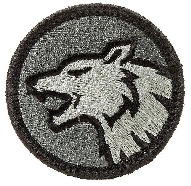MSM Lobo · Gris