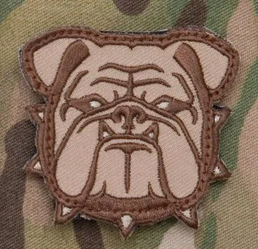 Bulldog - MSM