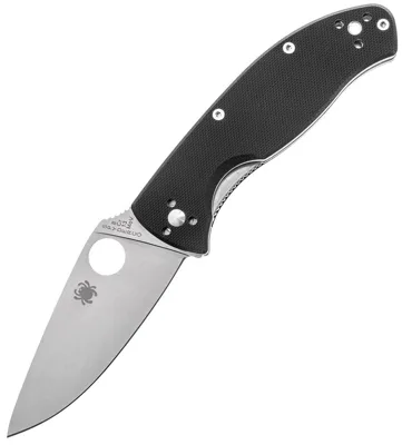 Navaja Tenacious - Spyderco