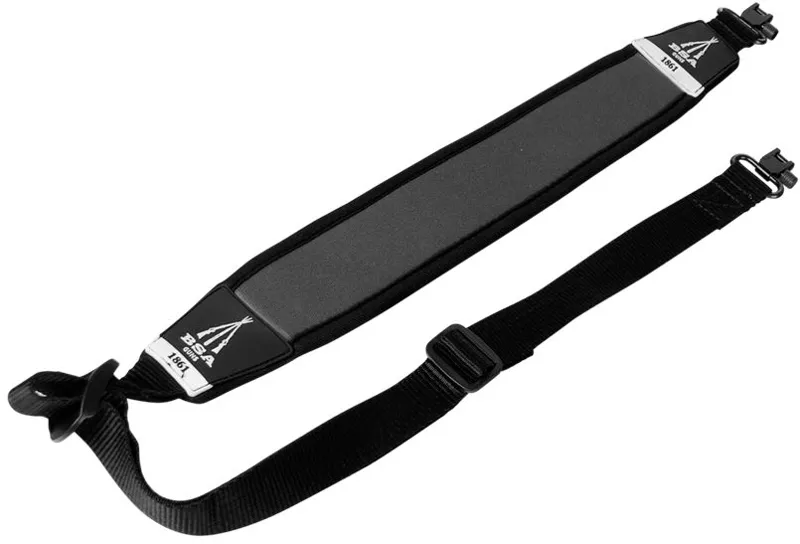 Portafusil BSA