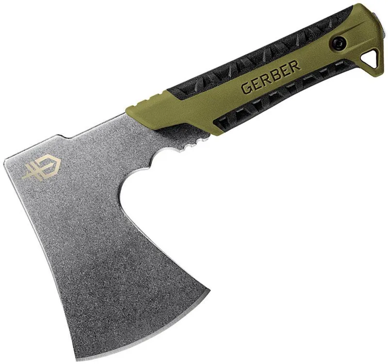 Gerber Hacha Gear