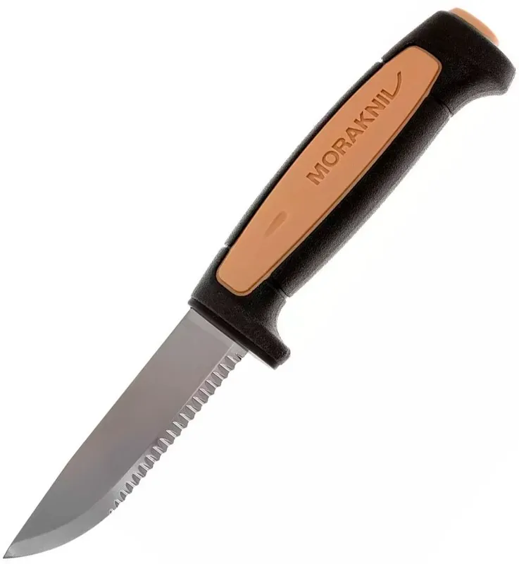 Morakniv Cuchillo Rope