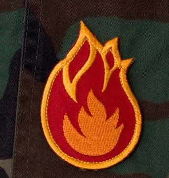 Textil FireBall - MSM