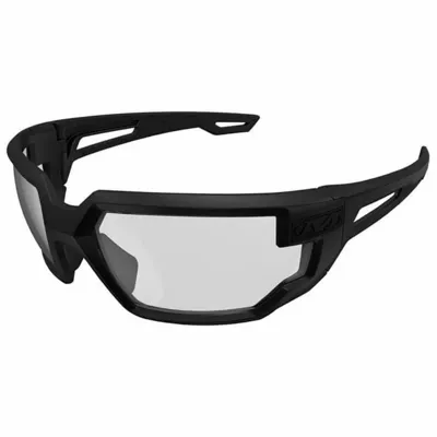 Balisticas Type-X Transparentes - MECHANIX