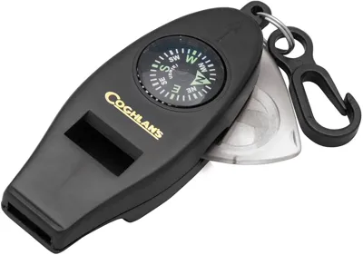 Silbato Multiusos - Coghlans