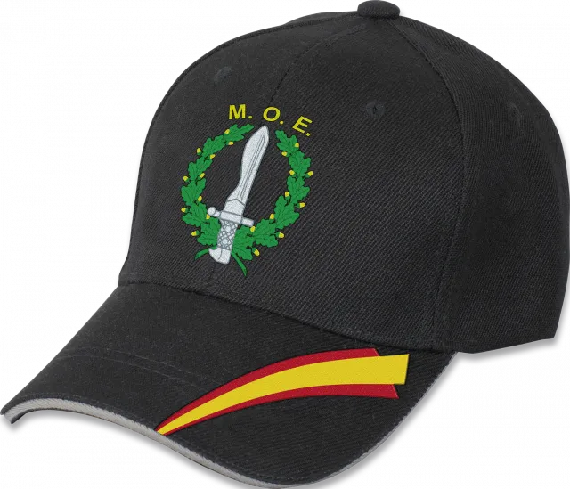 Barbaric Force M.o.e. España