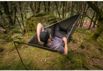 Hamaca Tropical - Snugpak