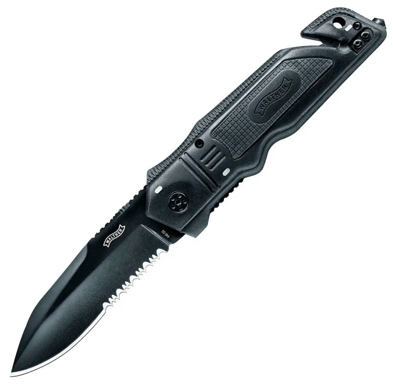 Walther Navaja ERK