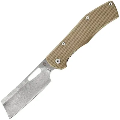 Navaja FlatIron - Gerber