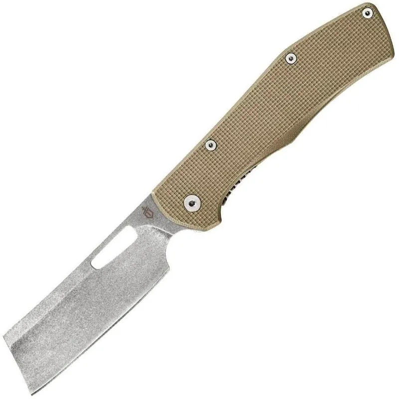 Gerber Navaja FlatIron