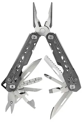 Multiherramienta Truss - Gerber