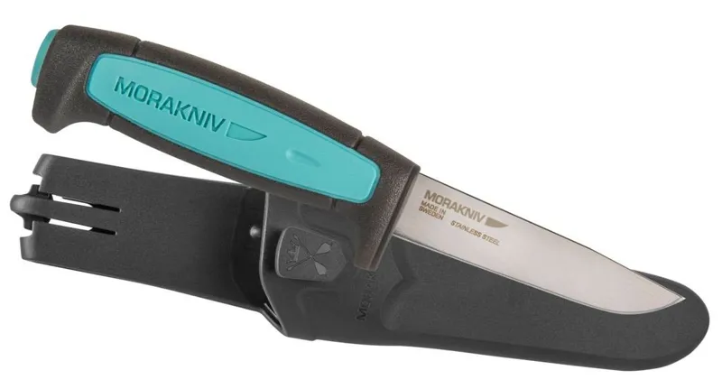 Morakniv Cuchillo Pro Flex