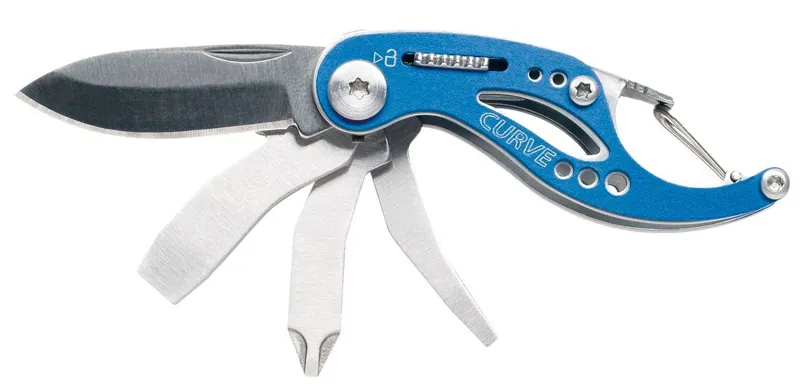 Gerber Multiherramienta Curve