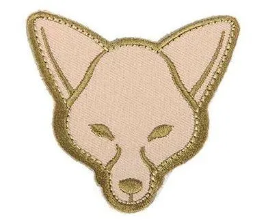 MSM Zorro · Otros camuflajes