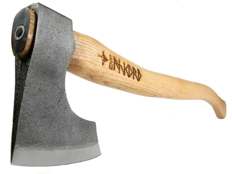 Njord Hacha Bernt