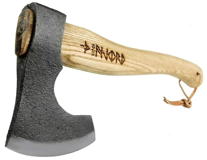 Njord Hacha Viktor