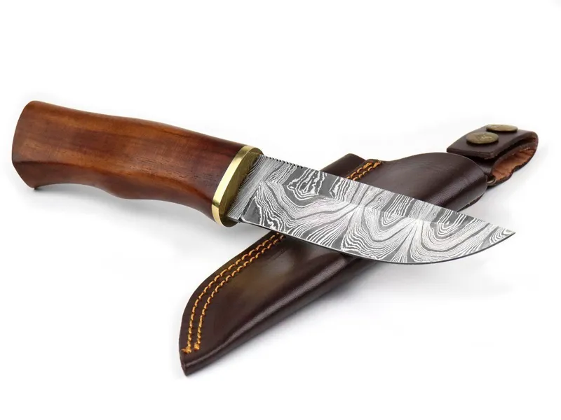 Njord Cuchillo Oskar
