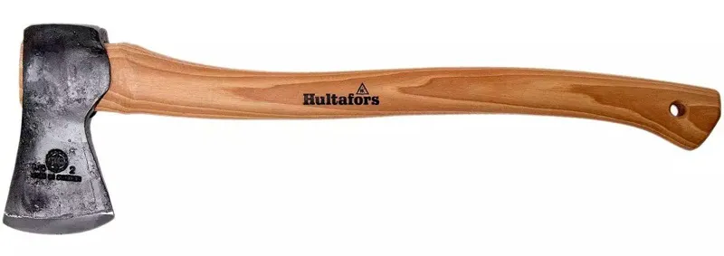 Hultafors Hacha Ekelund