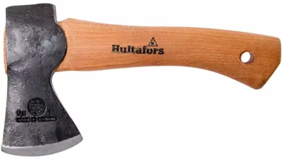 Hacha Ågelsjön - Hultafors