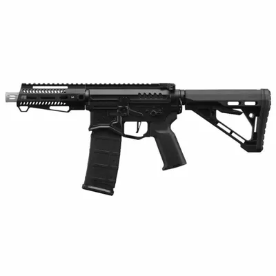M4 R15 mod.1 ETU - ZION ARMS