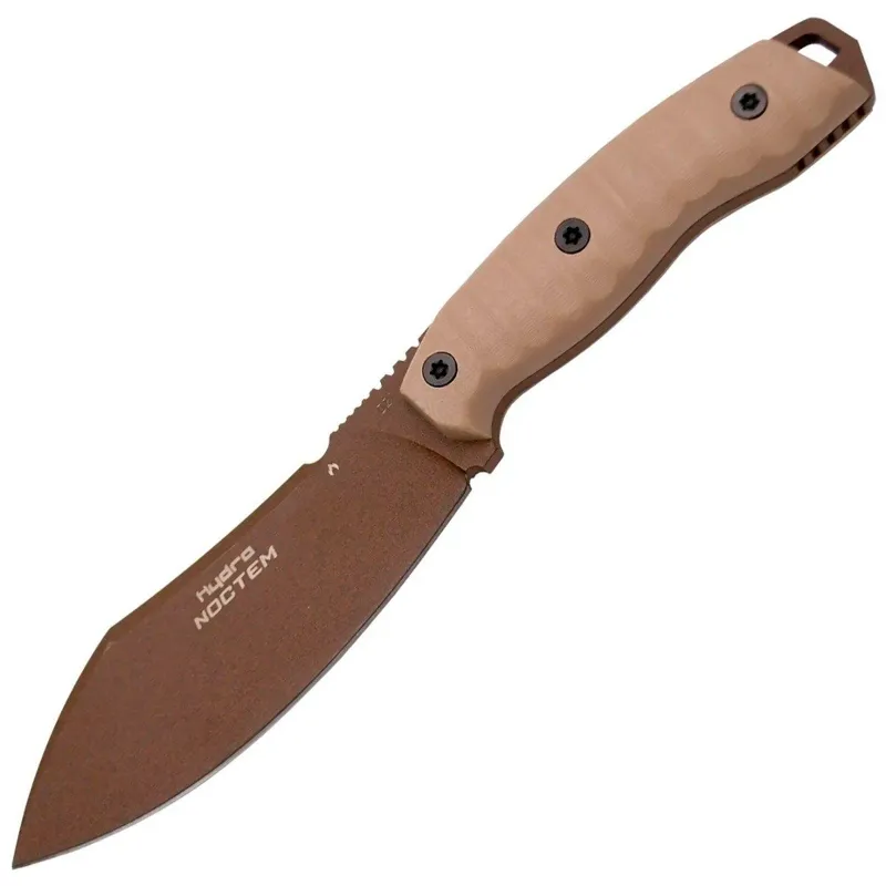 Hydra Knives Cuchillo HYDRA Noctem