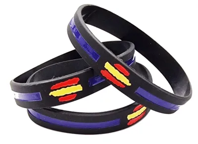 Pulsera España Línea - MSM