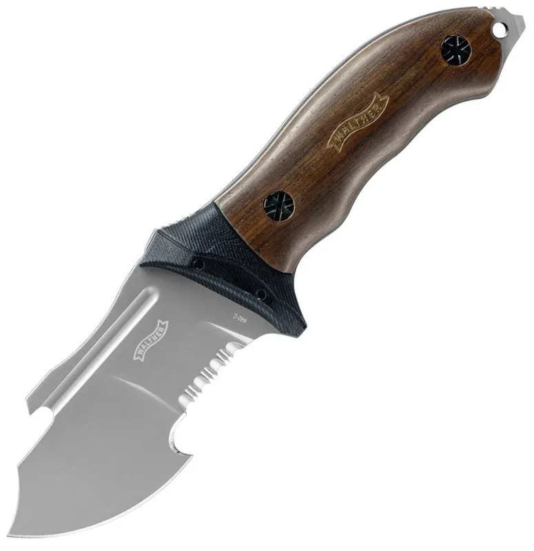 Walther Cuchillo FTK