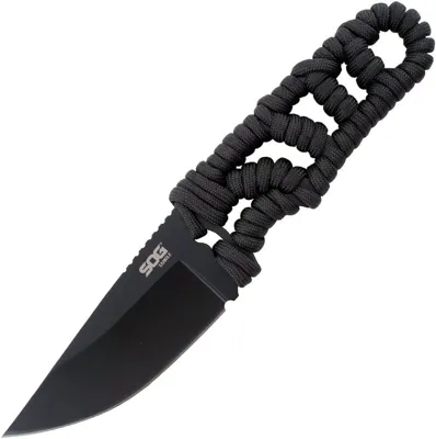 Cuchillo Tangle Paracord - SOG
