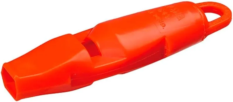 Relags Silbato ACME Survival