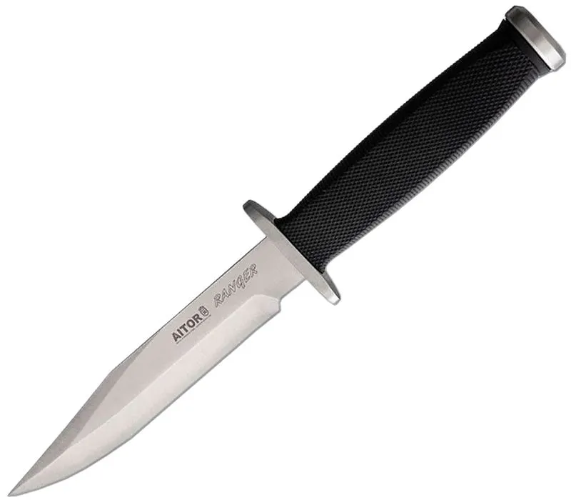 Aitor Cuchillo Ranger