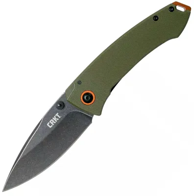 Navaja Tuna - CRKT
