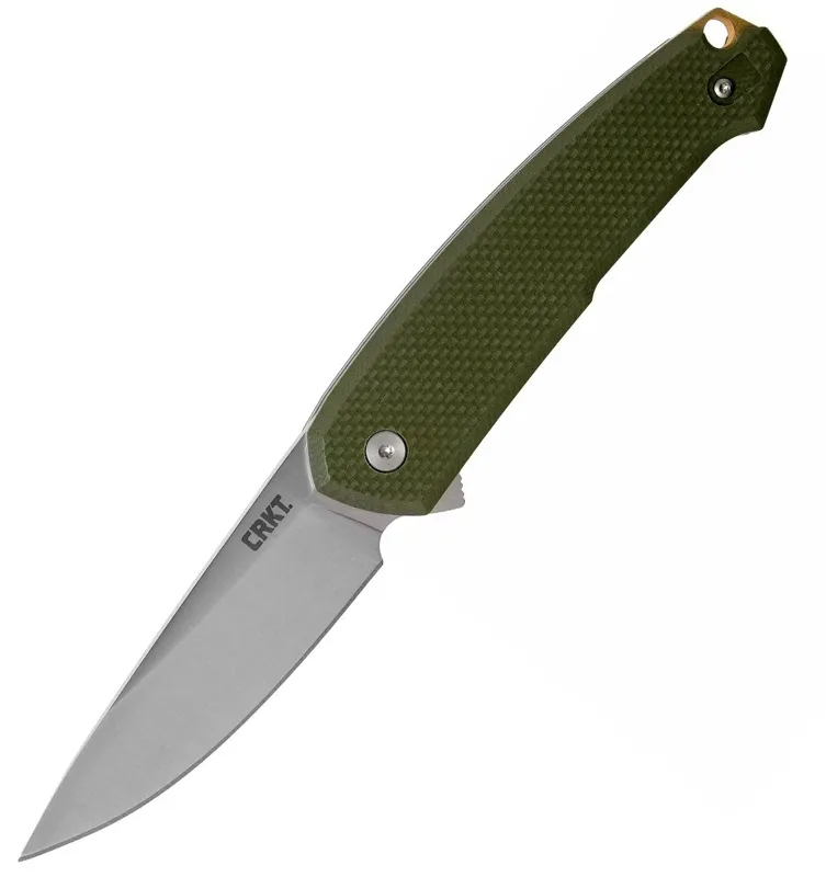 CRKT Navaja Tueto