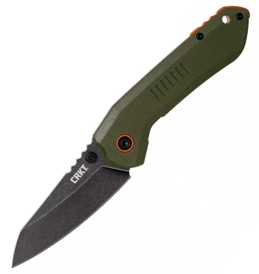 Navaja Overland - CRKT