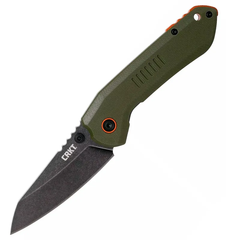CRKT Navaja Overland