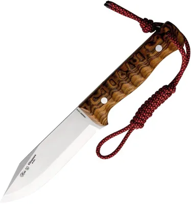 Cuchillo Chisquero - Nieto