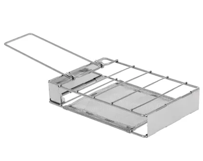 Parrilla Plegable - Highlander
