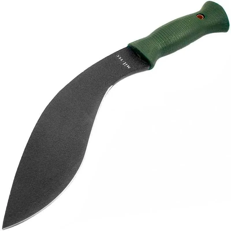 MilTec Machete Kukri