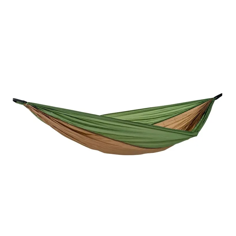 Amazonas Hamaca Adventure · Coyote