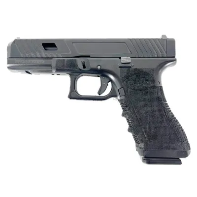 G17 Valiant Guardian Sa - ROSSI