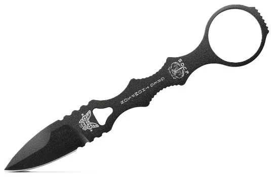 Benchmade Cuchillo Mini SOCP