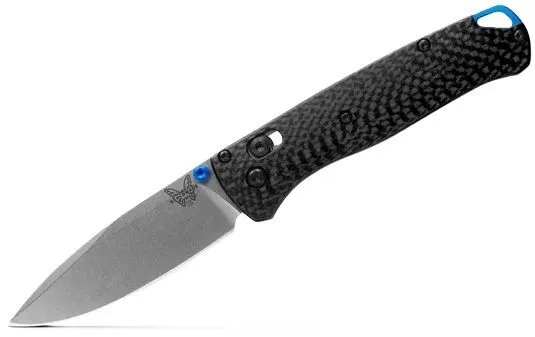 Benchmade Navaja Bugout Carbono