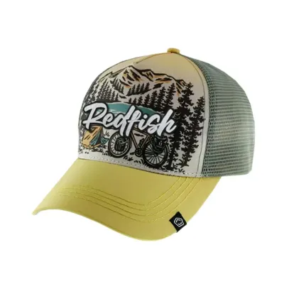 Adventure Redfish - Pentagon